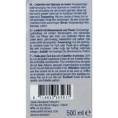 Harry's Horse Lederolie met Bijenwas En Kwast Harry's Horse Lederolie met Bijenwas En Kwast