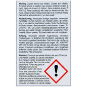 Harry's Horse Hoefteer Zwart Harry's Horse Hoefteer Zwart