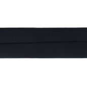 Harry's Horse Dressuursingel Neopreen Glad Zwart Harry's Horse Dressuursingel Neopreen Glad Zwart