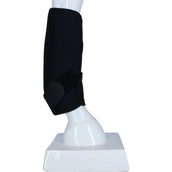 Harry's Horse Memoryfoam Beenbeschermerset Zwart Harry's Horse Memoryfoam Beenbeschermerset Zwart