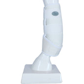 Harry's Horse Memoryfoam Beenbeschermerset Wit Harry's Horse Memoryfoam Beenbeschermerset Wit