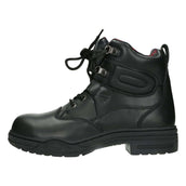 Mountain Horse Stalschoenen Rider Classic Zwart Mountain Horse Stalschoenen Rider Classic Zwart