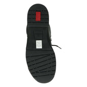 Mountain Horse Stalschoenen Rider Classic Zwart Mountain Horse Stalschoenen Rider Classic Zwart