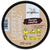 Bense & Eicke Ledervet Zwart Bense & Eicke Ledervet Zwart