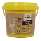 Bense & Eicke Ledervet Kleurloos Bense & Eicke Ledervet Kleurloos