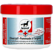 Leovet Zilverzalf Wit Leovet Zilverzalf Wit