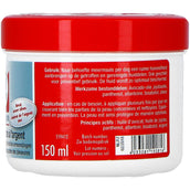 Leovet Zilverzalf Wit Leovet Zilverzalf Wit