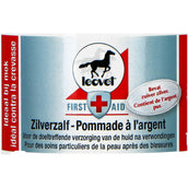 Leovet Zilverzalf Wit Leovet Zilverzalf Wit