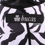 Bucas Eczeemdeken Sweet-Itch Zebra Bucas Eczeemdeken Sweet-Itch Zebra