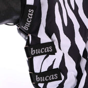 Bucas Eczeemdeken Sweet-Itch Zebra Bucas Eczeemdeken Sweet-Itch Zebra