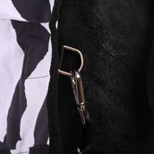 Bucas Eczeemdeken Sweet-Itch Zebra Bucas Eczeemdeken Sweet-Itch Zebra