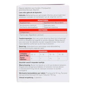 Beaphar Wormtabletten All-in-One Hond 2,5-20kg Beaphar Wormtabletten All-in-One Hond 2,5-20kg