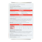 Beaphar Wormtabletten All-in-One Hond 2,5-40kg Beaphar Wormtabletten All-in-One Hond 2,5-40kg