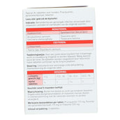 Beaphar Wormtabletten All-in-One Hond 17,5-20kg Beaphar Wormtabletten All-in-One Hond 17,5-20kg