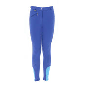 Harry's Horse Rijbroek Youngrider Kids Kobalt Harry's Horse Rijbroek Youngrider Kids Kobalt