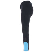 Harry's Horse Rijbroek Youngrider Kids Zwart Harry's Horse Rijbroek Youngrider Kids Zwart