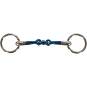 Harry's Horse Onderlegtrens Sweet Iron Ovaal 14mm Harry's Horse Onderlegtrens Sweet Iron Ovaal 14mm