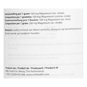 PUUR Magnesium Hond/Kat PUUR Magnesium Hond/Kat