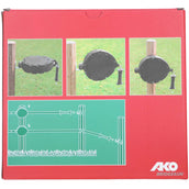 Ako Flexigate Poortsysteem Lint Ako Flexigate Poortsysteem Lint