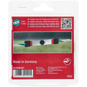 Kerbl Veiligheidskoppeling Litzclip 6 Stuks Kerbl Veiligheidskoppeling Litzclip 6 Stuks