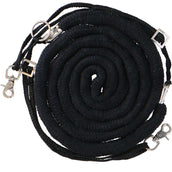 Imperial Riding Longeer Hulp Black Imperial Riding Longeer Hulp Black