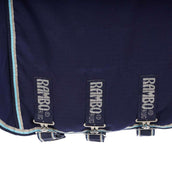 Rambo Optimo Staldeken Navy Beige Rambo Optimo Staldeken Navy Beige
