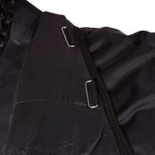 Horseware Trot Plus Heavy 350g Black Tan Horseware Trot Plus Heavy 350g Black Tan