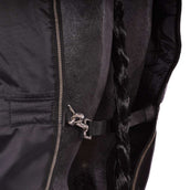 Horseware Trot Plus Heavy 350g Black Tan Horseware Trot Plus Heavy 350g Black Tan