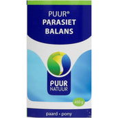PUUR Parasitus / Parasiet Balans Paard/Pony PUUR Parasitus / Parasiet Balans Paard/Pony