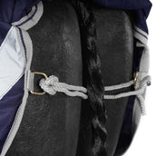 Bucas Freedom Uitrijdeken Navy Bucas Freedom Uitrijdeken Navy