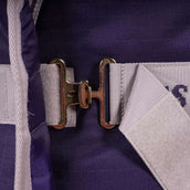 Bucas Freedom Staldeken 300g Navy Bucas Freedom Staldeken 300g Navy