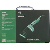 Agradi Horse Tondeuse HC-450 Plus + Koffer Agradi Horse Tondeuse HC-450 Plus + Koffer