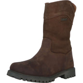 HORKA Outdoorlaarzen Aspen Kort Bruin HORKA Outdoorlaarzen Aspen Kort Bruin