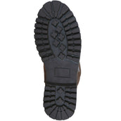 HORKA Outdoorlaarzen Aspen Kort Bruin HORKA Outdoorlaarzen Aspen Kort Bruin