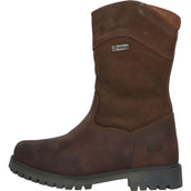 HORKA Outdoorlaarzen Aspen Kort Bruin HORKA Outdoorlaarzen Aspen Kort Bruin