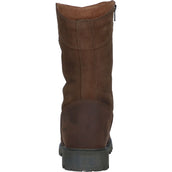 HORKA Outdoorlaarzen Aspen Kort Bruin HORKA Outdoorlaarzen Aspen Kort Bruin