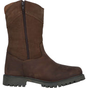 HORKA Outdoorlaarzen Aspen Kort Bruin HORKA Outdoorlaarzen Aspen Kort Bruin