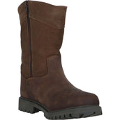 HORKA Outdoorlaarzen Aspen Kort Bruin HORKA Outdoorlaarzen Aspen Kort Bruin