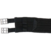 HORKA Singel Poly Rib Veelzijdig Zwart/Zilver HORKA Singel Poly Rib Veelzijdig Zwart/Zilver