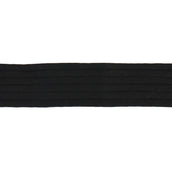 HORKA Singel Poly Rib Veelzijdig Zwart/Zilver HORKA Singel Poly Rib Veelzijdig Zwart/Zilver