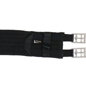 HORKA Singel Poly Rib Veelzijdig Zwart/Zilver HORKA Singel Poly Rib Veelzijdig Zwart/Zilver