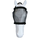 HORKA Vliegenmasker Teddy Zwart HORKA Vliegenmasker Teddy Zwart