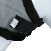 HORKA Vliegenmasker Teddy Zwart HORKA Vliegenmasker Teddy Zwart