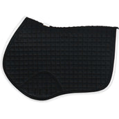 HORKA Zadeldekje Chic Spring & Veelzijdigheid Zwart HORKA Zadeldekje Chic Spring & Veelzijdigheid Zwart