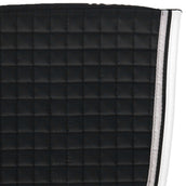 HORKA Zadeldekje Chic Spring & Veelzijdigheid Zwart HORKA Zadeldekje Chic Spring & Veelzijdigheid Zwart