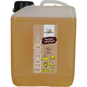 Bense & Eicke Lederolie Neutraal Bense & Eicke Lederolie Neutraal