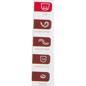 No Worm Pro Kat No Worm Pro Kat