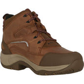 Ariat Stalschoenen Telluride II H2O Palm Brown Ariat Stalschoenen Telluride II H2O Palm Brown