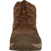 Ariat Stalschoenen Telluride II H2O Palm Brown Ariat Stalschoenen Telluride II H2O Palm Brown