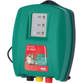 Ako Power Profi Ni 10.000 Schrikdraadapparaat 10,0 Joule Ako Power Profi Ni 10.000 Schrikdraadapparaat 10,0 Joule